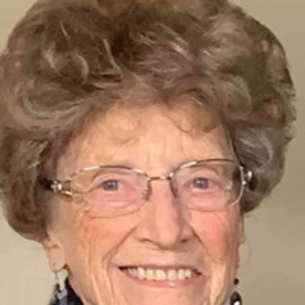 Ella "Betty" Pridie Profile Photo