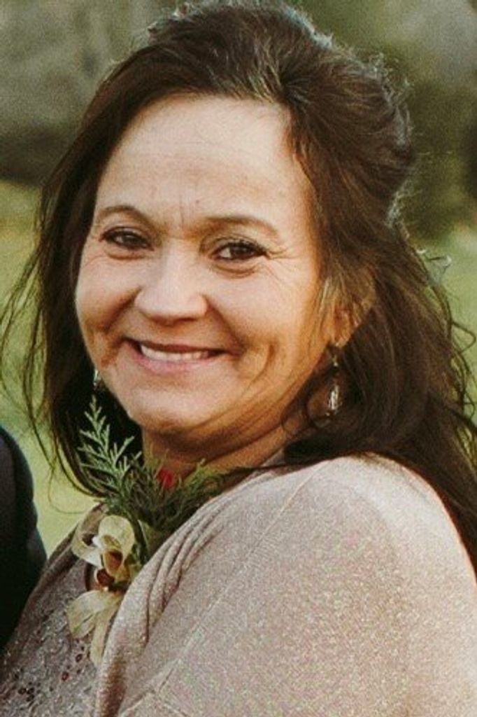 Patricia  Sawyer