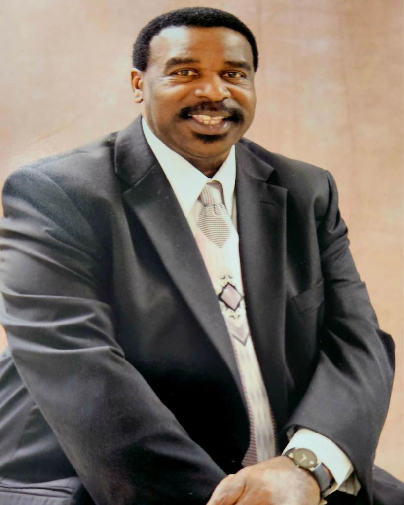 George Allman Jr. Profile Photo