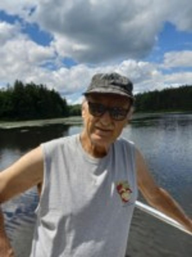 Anthony Shimukonas