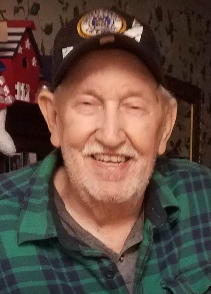 William Mack York