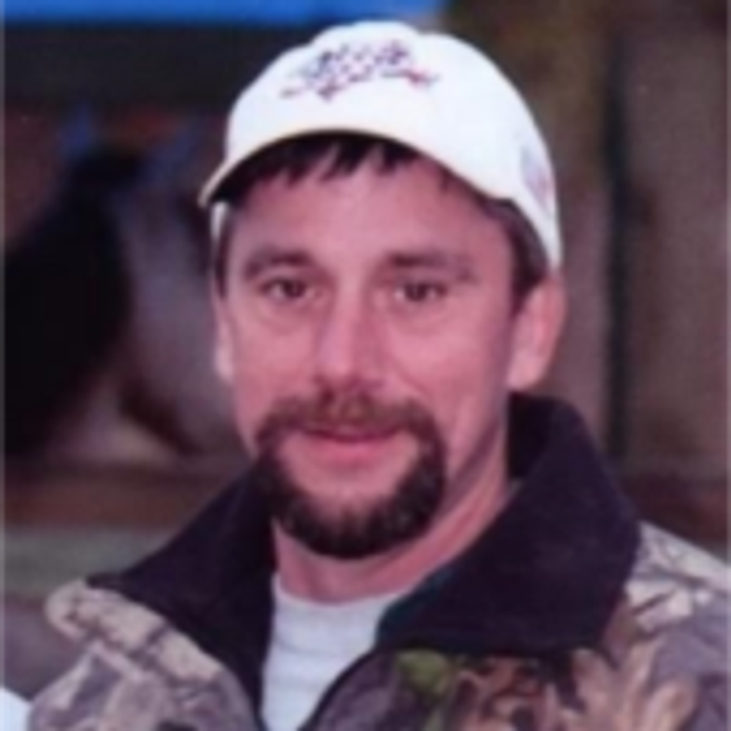 Randy Allen Hummel
