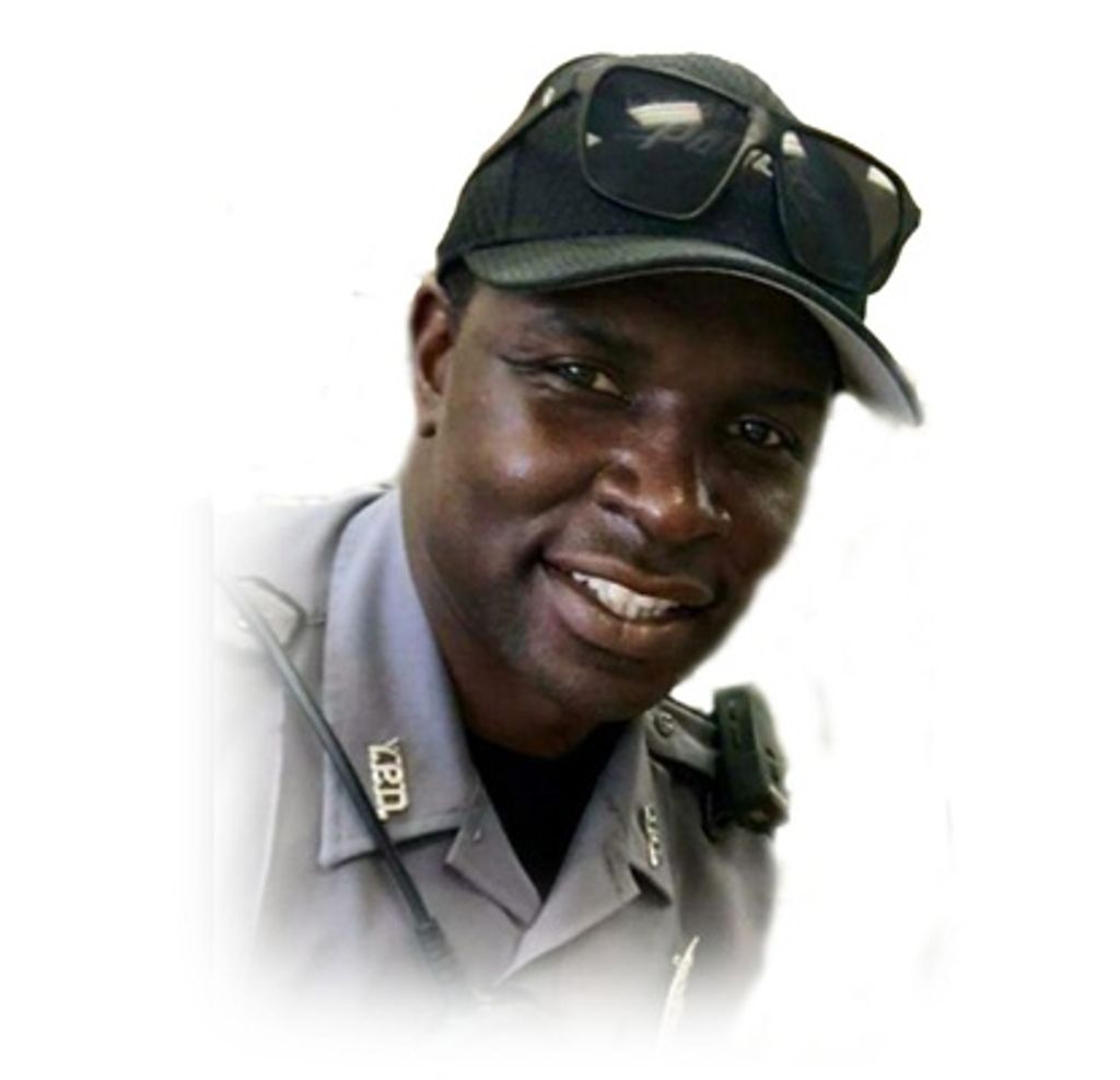 Immanuel James Washington Profile Photo