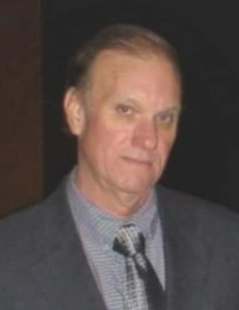 Michael Leigh Andres