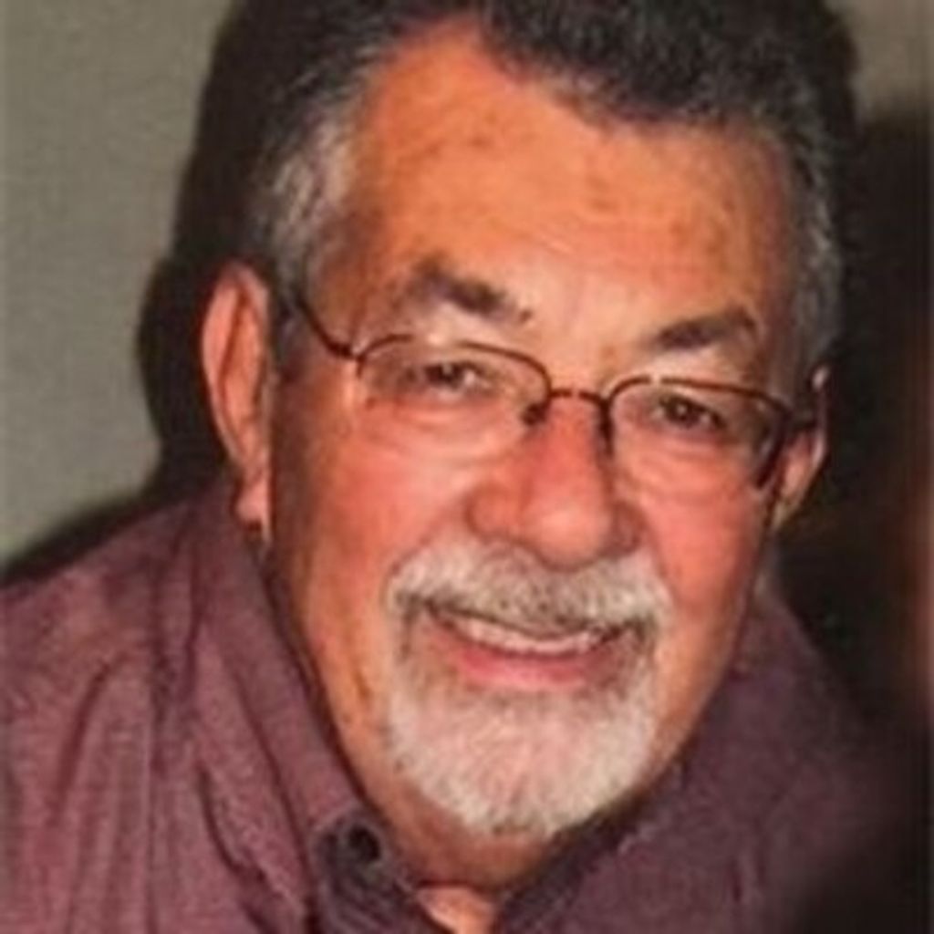 Richard Joseph Hoban