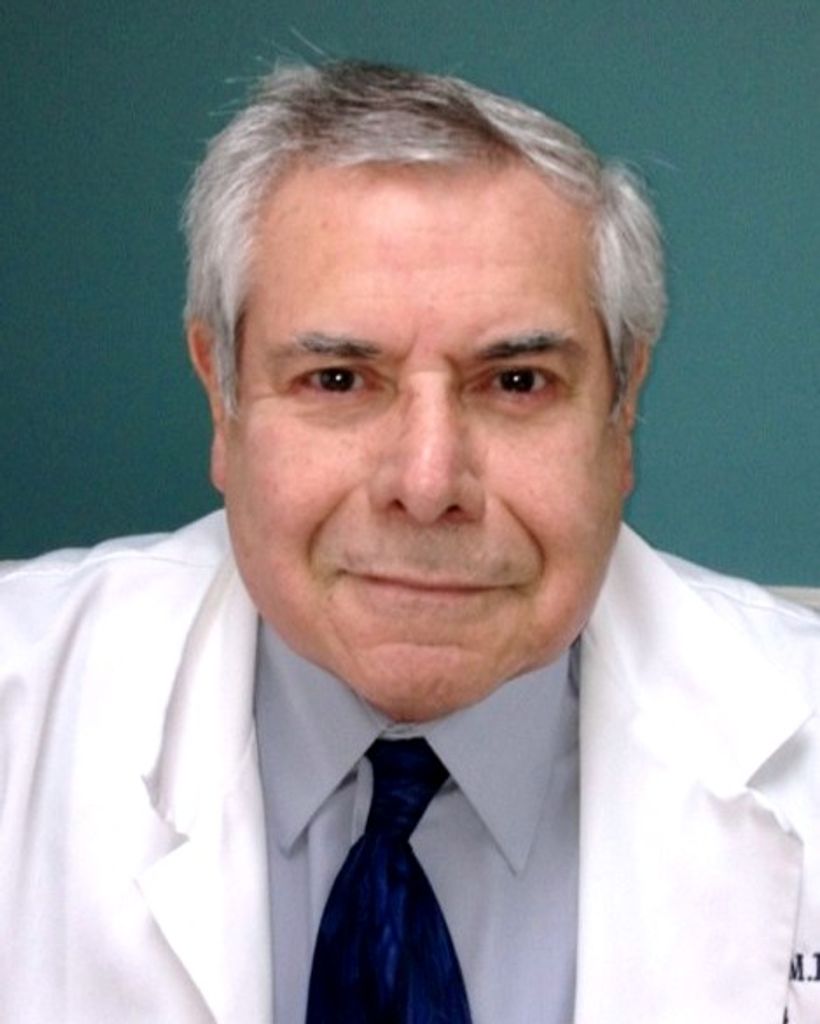 Dr. Aurelio Benavides Profile Photo