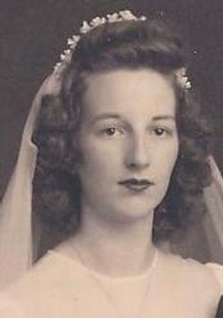 Geraldine Brignall Profile Photo
