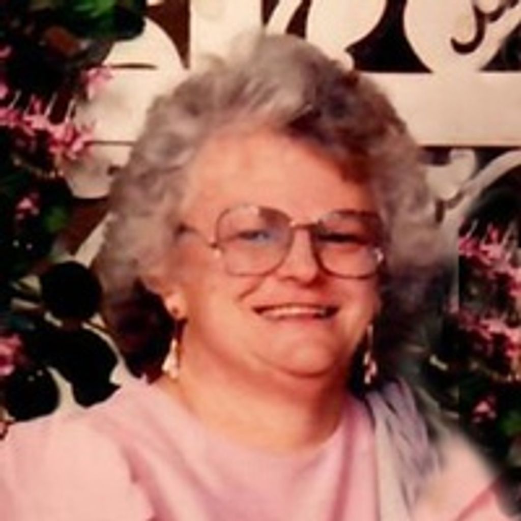Lois "Lucille" Naylor Johnson