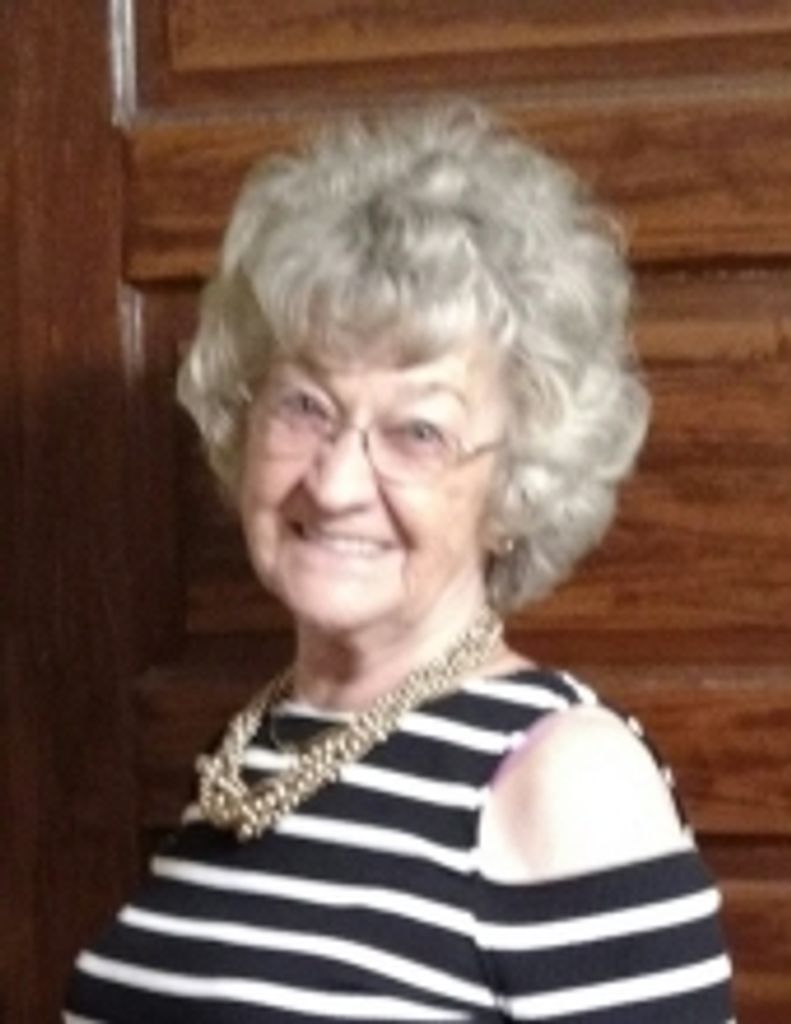 Maxine C. Cook