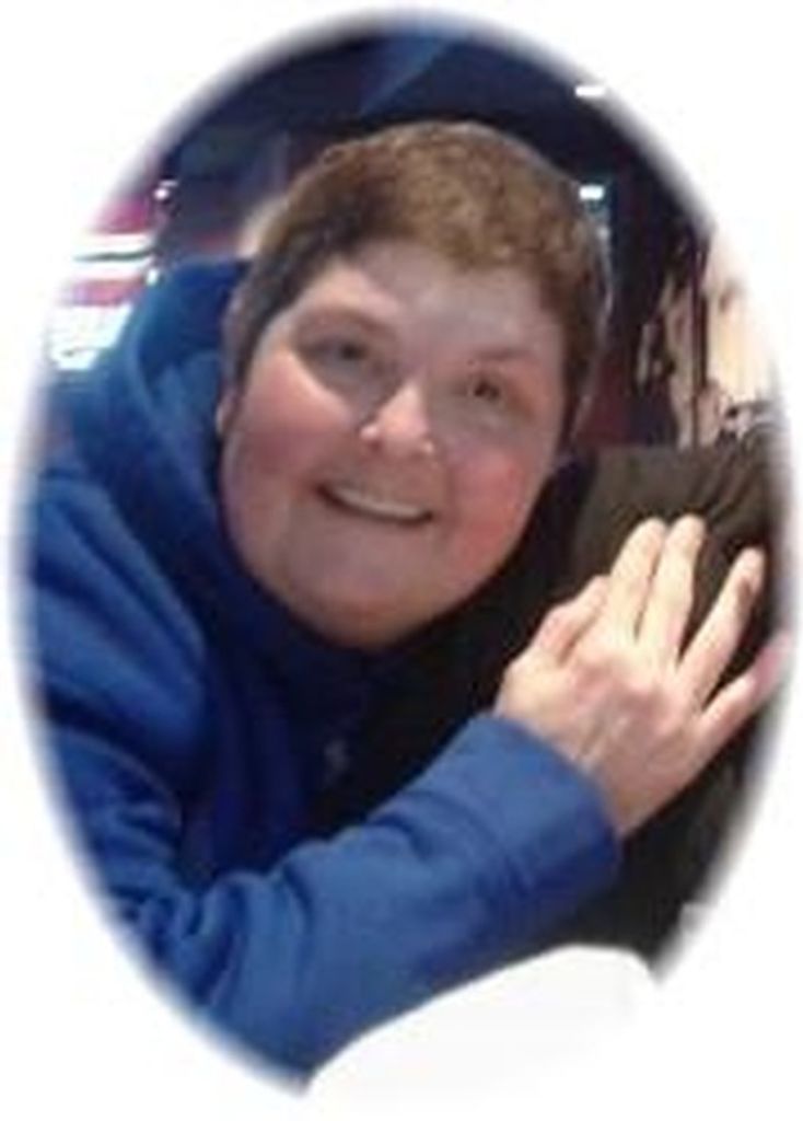 Rochelle Wolford-Mcquistion Profile Photo