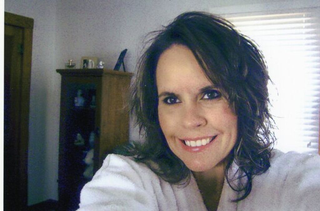 Trisha Witten Downey Profile Photo