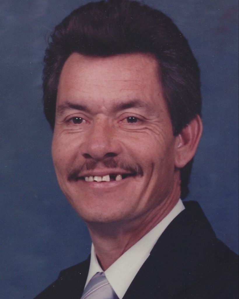 Lloyd Bloomfield Jr.