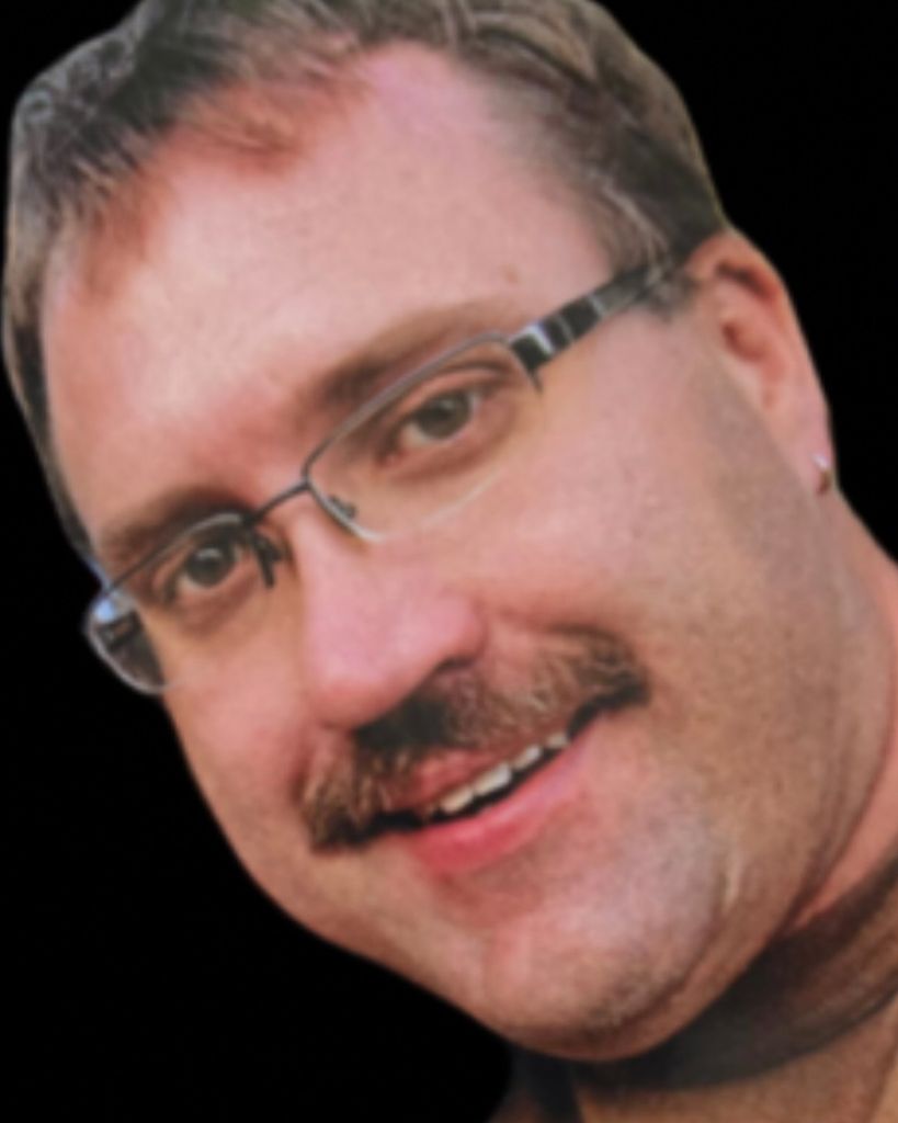Daniel E. Lindskoog