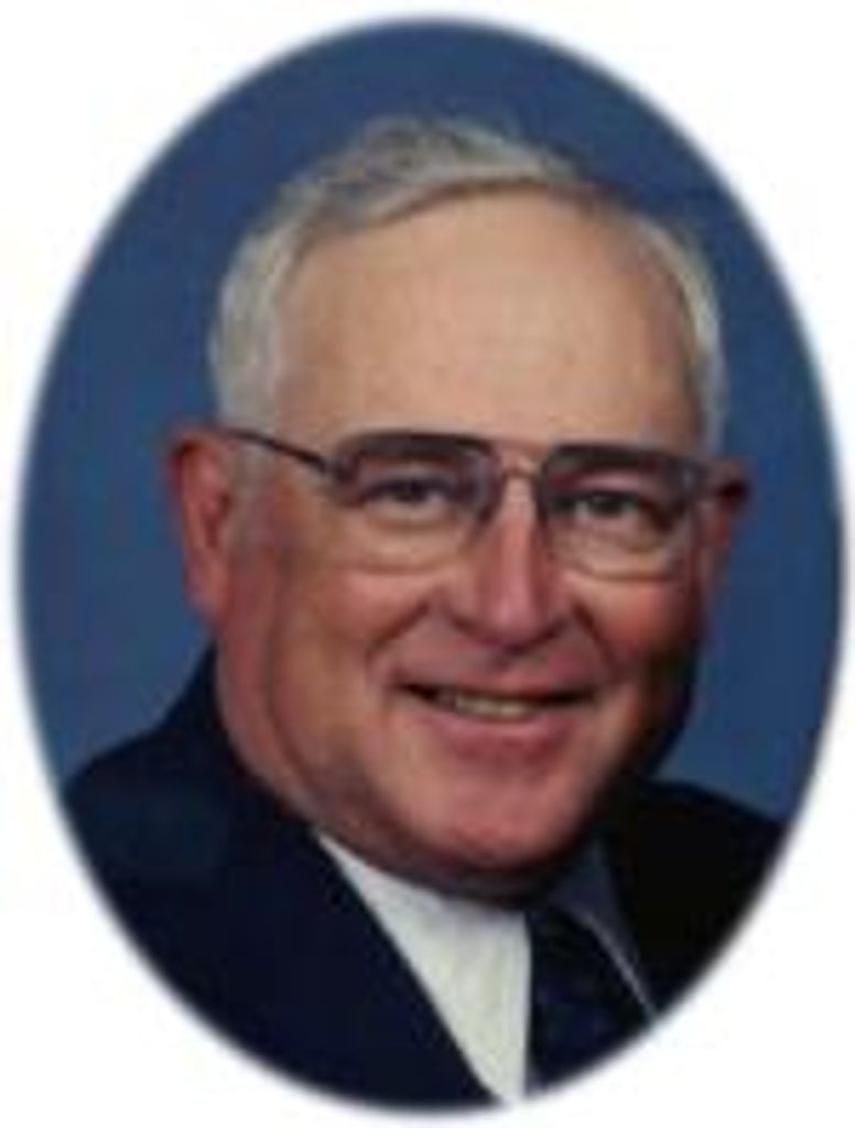 Glen A. Eikmeier