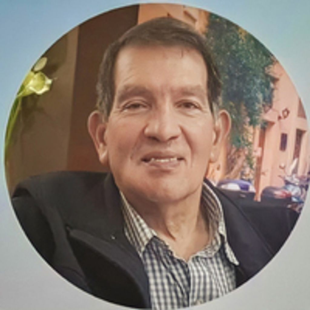 Enrique Lasprilla Romero