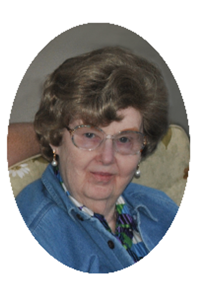 Patricia M. Aucella