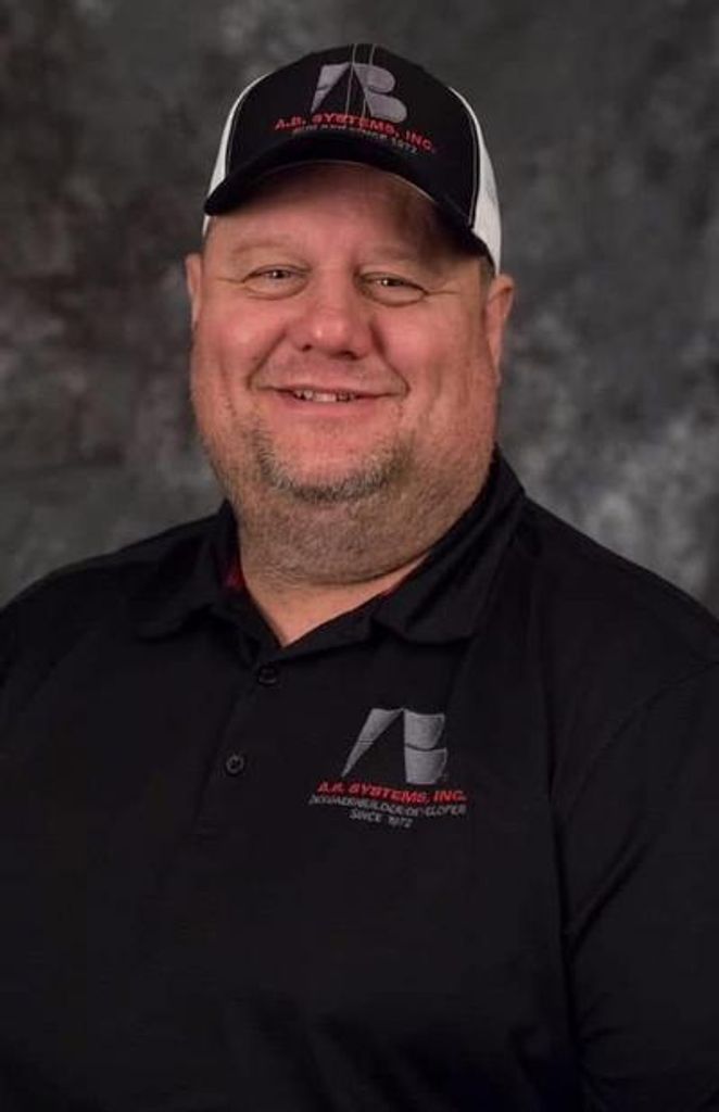 Timothy "Tim" Mark Boardman Profile Photo