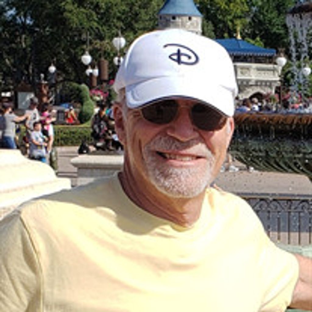 George Clifford Blake Jr. Profile Photo