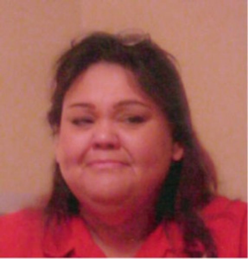 Alice Linda Coleman