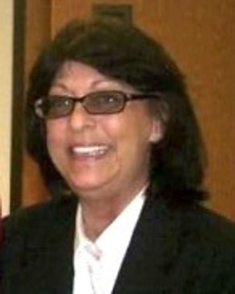 Suzi K. Scherer Profile Photo