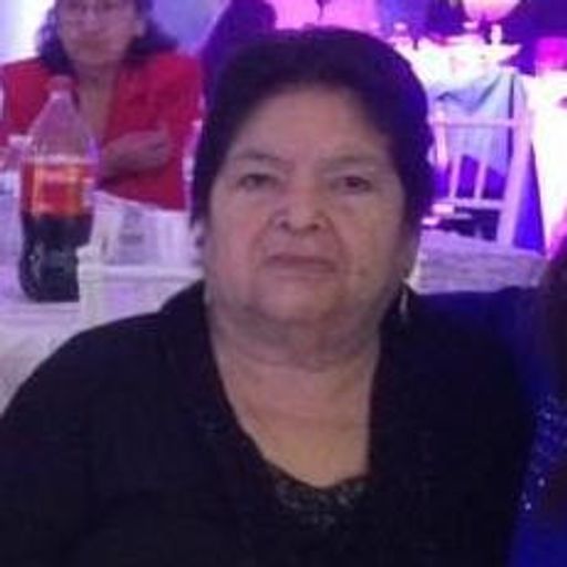Taide Camacho De Flores Profile Photo