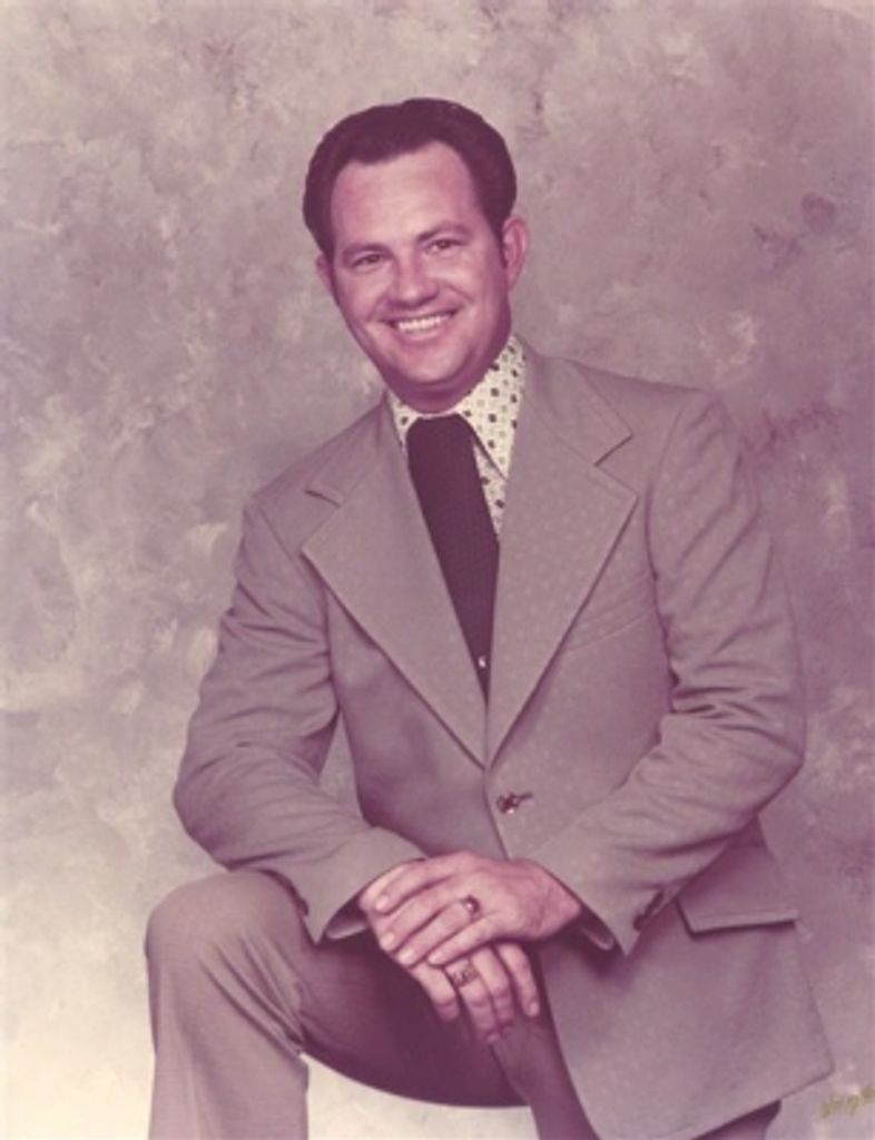 Joe Neal Keziah