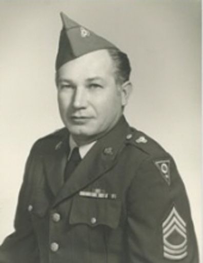 Floyd (Joe) O. Forgy, Jr. Profile Photo