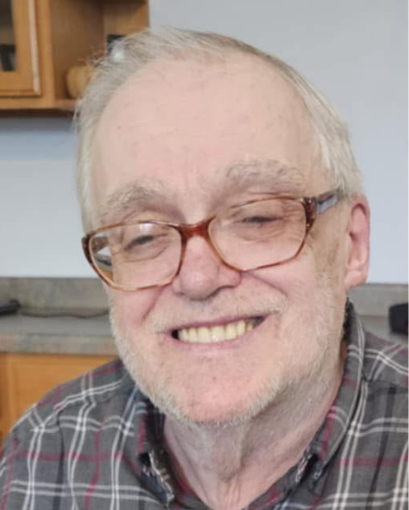 James Herman Saman Profile Photo