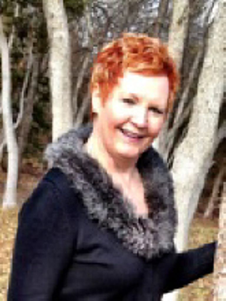 Cheryl Ann Hooper