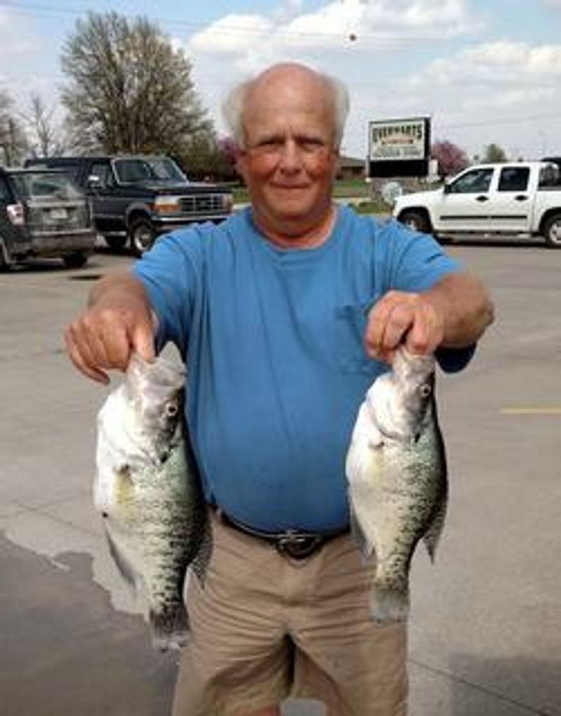 William "Bill" M. Baygents Profile Photo