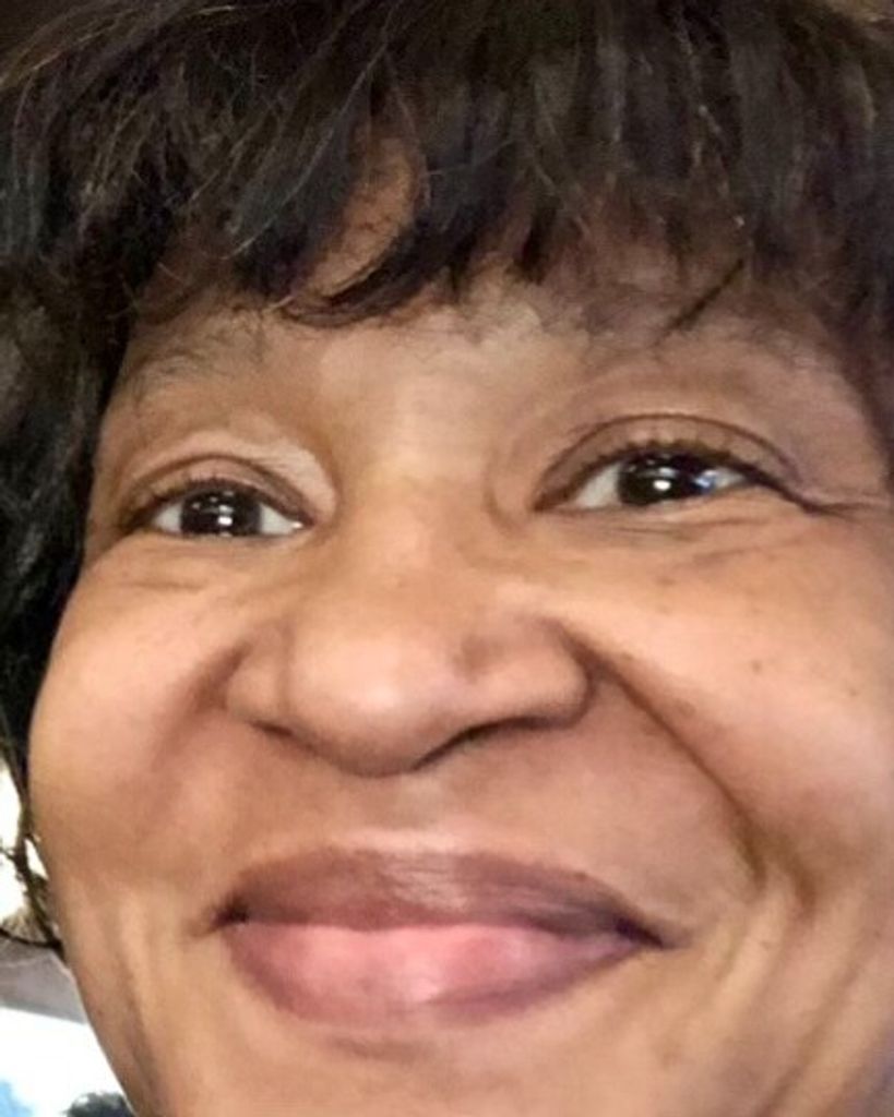 Mrs. Jacqueline Johnson-Martin