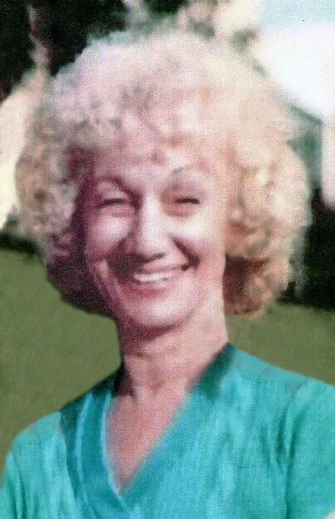 Lucille S. Trenholm