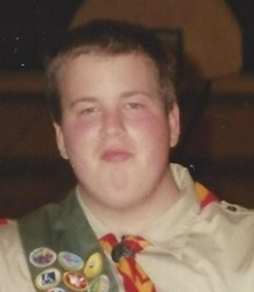 Michael Engels