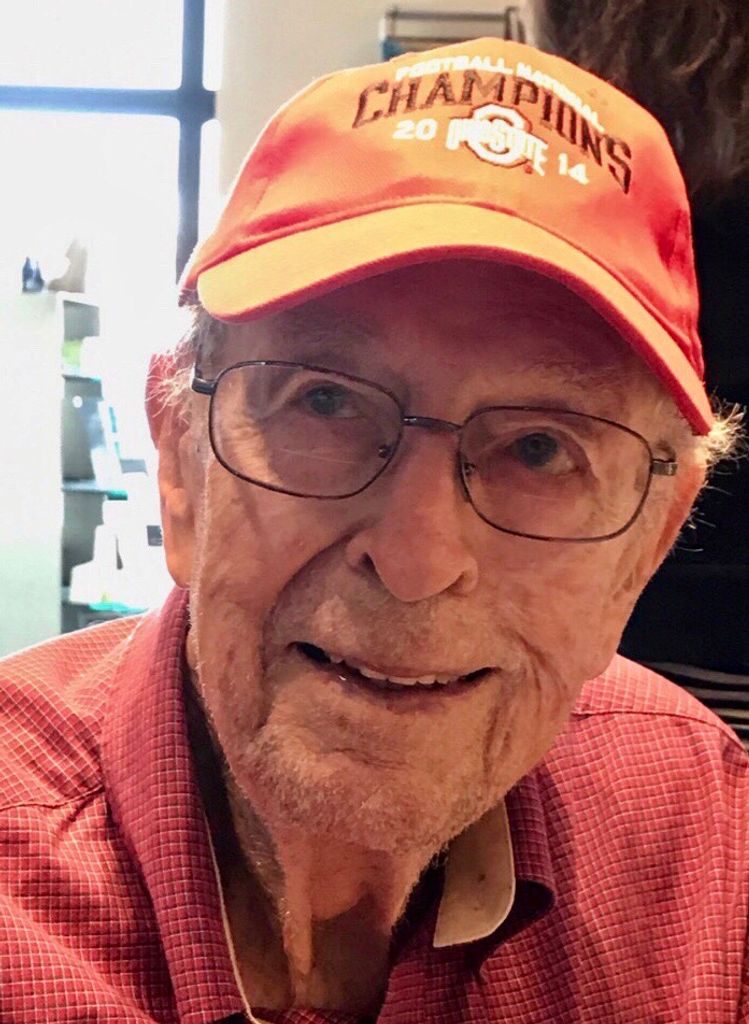 Merrill Creed Hatfield