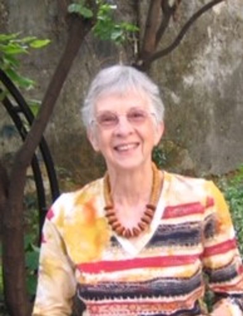 Suzanne Wellborn