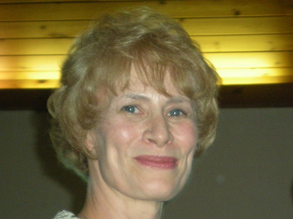 Jolene Cox Profile Photo