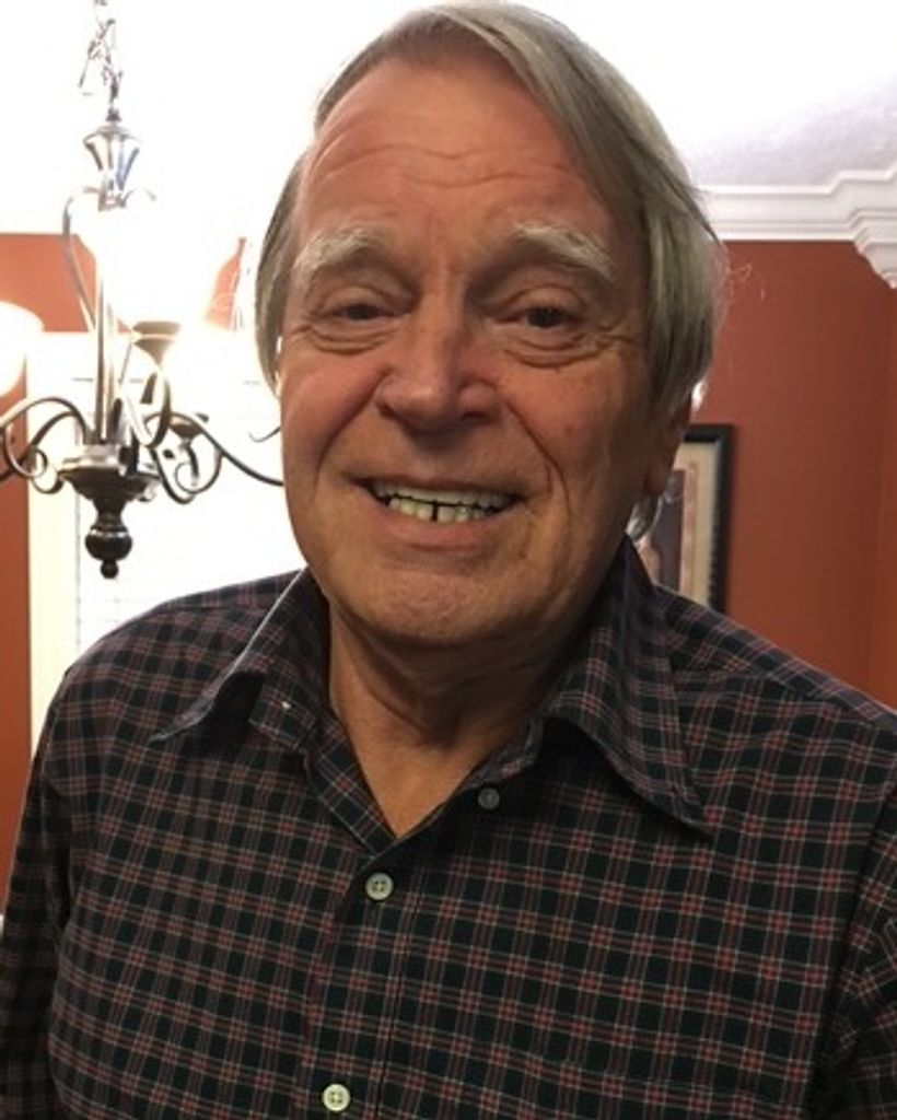 Marvin Lee Jordan Profile Photo