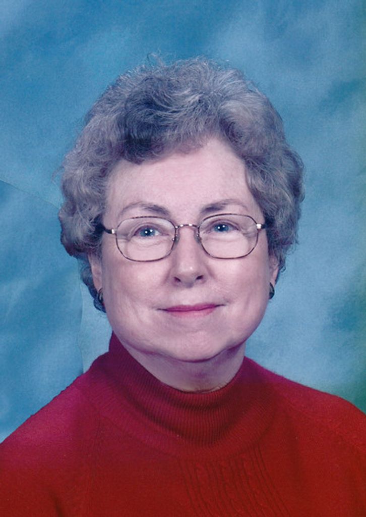 Virginia C. Kirk Profile Photo
