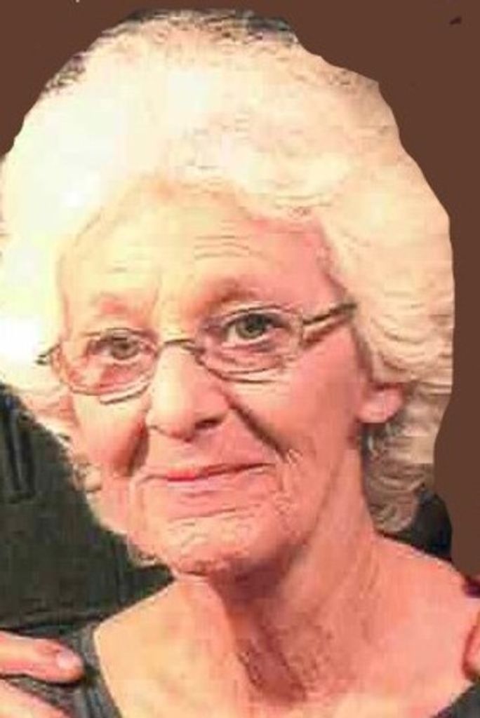 Delores Ann Zimmerman