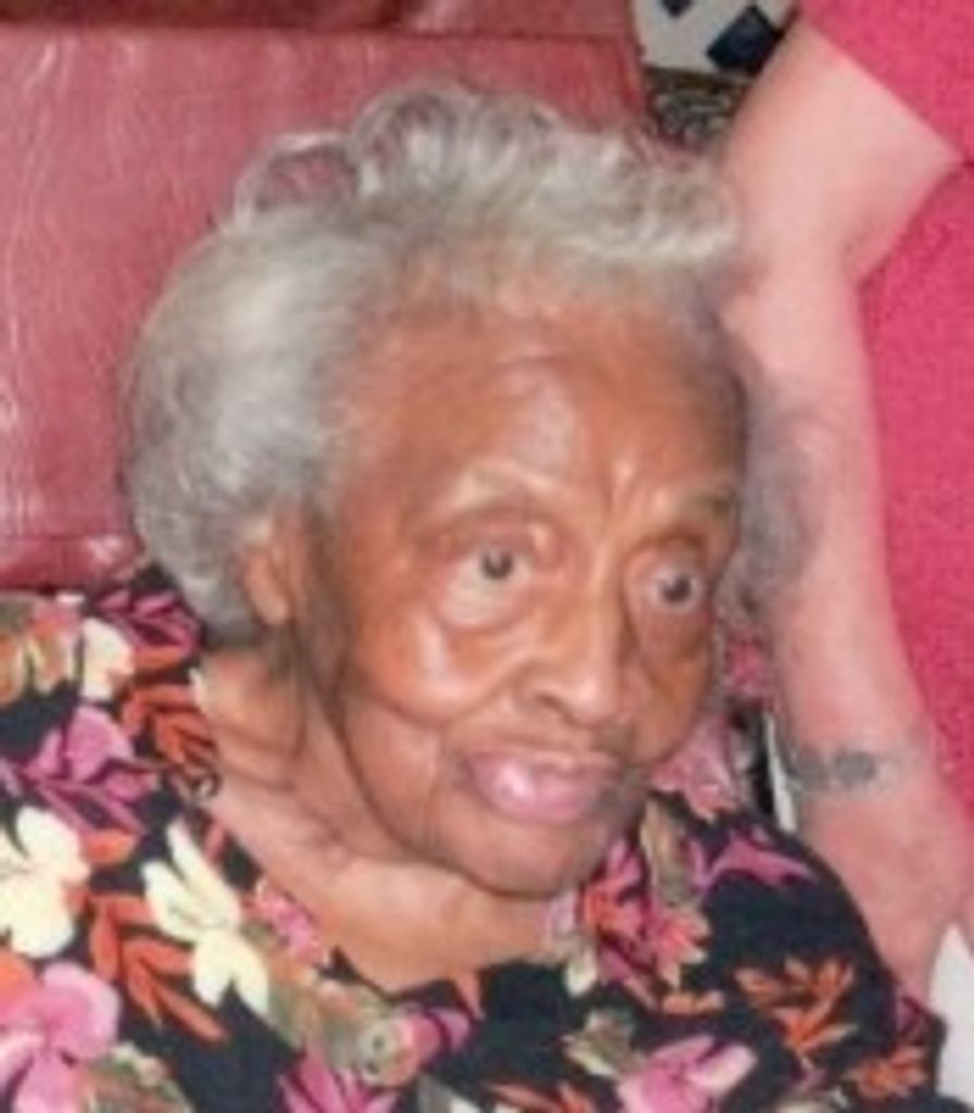 Louvenia Mervin