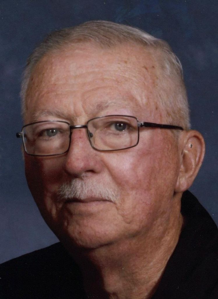Robert "Bob" Scott Baker