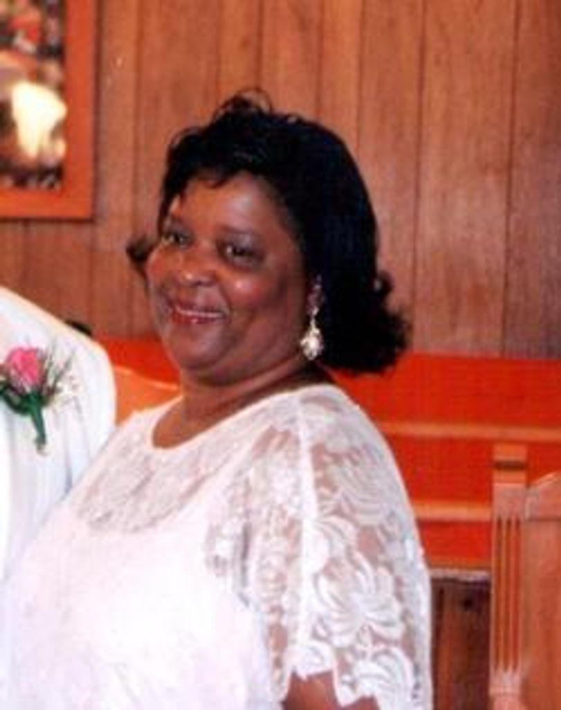 Mrs. Linda Jean Banks Jackson