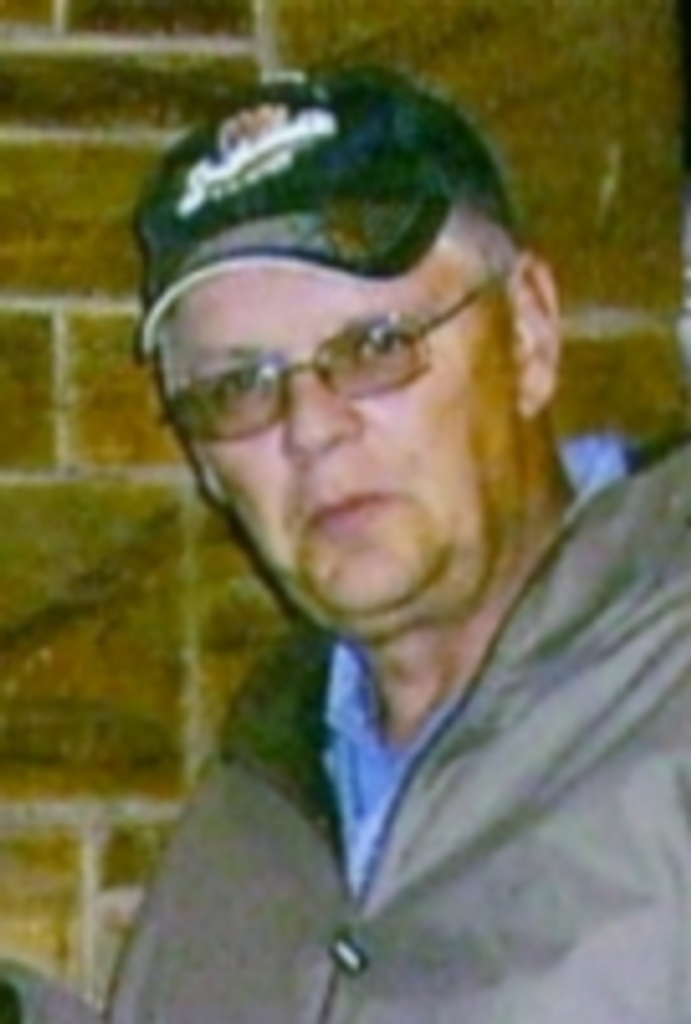 Gerald L. 'Jerry' Owings