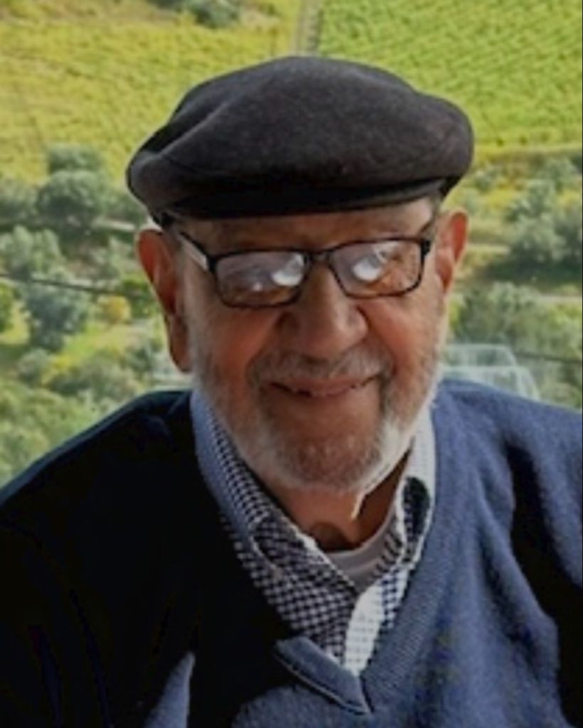 Joseph Cardoso Profile Photo