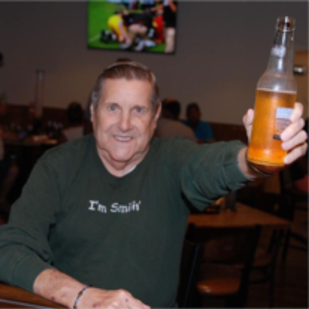 Robert "Butch" Payne Ladd Iii