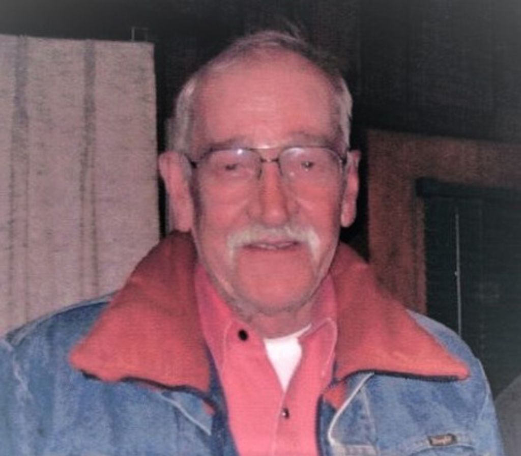 Brynolf "Bernie" Wanhanen Profile Photo