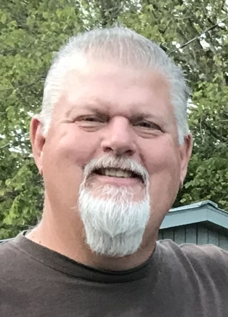Jeffery "Jeff" David Tipton