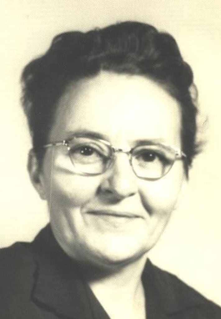 Annie Fritch Profile Photo