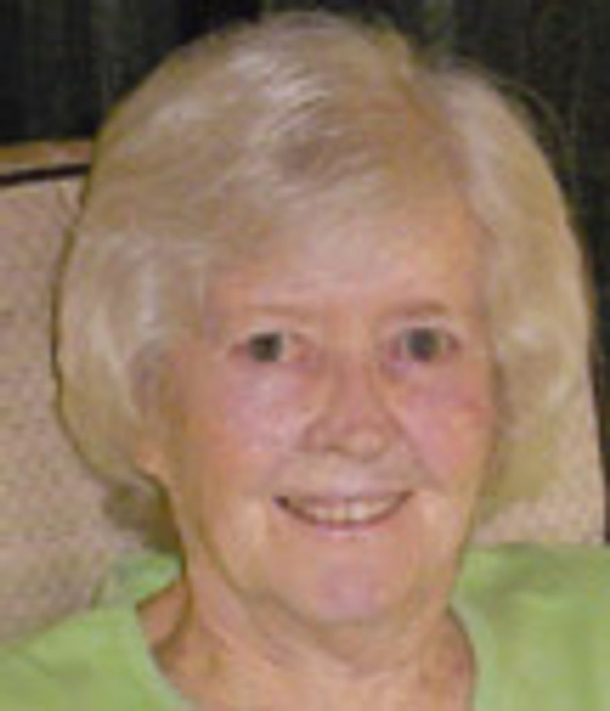 Mildred J. Burnette