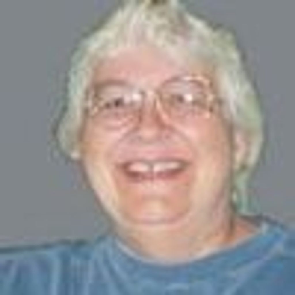 Doris Genevieve Smith Profile Photo